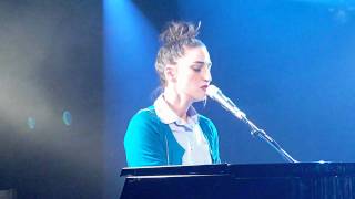 Sara Bareilles  Yellow [upl. by Yecaj974]