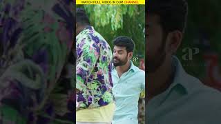 Watch full video👆 Mannar Vagaiyara Comedy Scenes  vimal anandhi roboshankar comedy shorts [upl. by Eniamej]