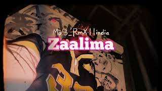 RemiX indiaZAALIMAMp3Musik [upl. by Holder]