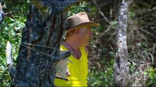 Im a celebrity 2008 boat task High Quality [upl. by Sopher]