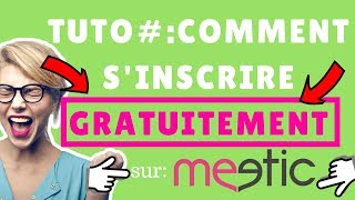 Comment Choisir site avec inscription gratuit Et Site de rencontre serieux 2018 [upl. by Rasia]