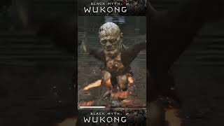 Elder jinchi vs wukong shortvideo [upl. by Asert306]