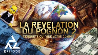 LA REVELATION DES PYRAMIDES 2  JACQUES GRIMAULT feat Vousavezledroit [upl. by Haddad]