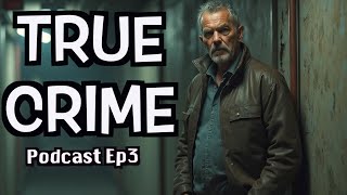 True Crime documentary Deutsch  2024 Doku Podcast Ep3  Übersetzung des Autors staffel [upl. by Peursem]