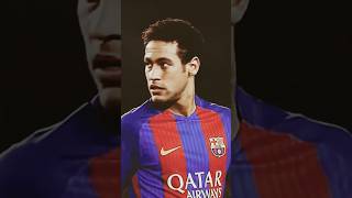 Neymar Jr Edit 🇧🇷🪄✨ football neymar elclassico fcbarcelona brazil [upl. by Falcone]