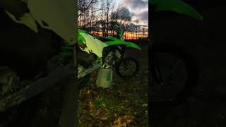 rap dirtbike country blowup blowup motocross [upl. by Terzas]