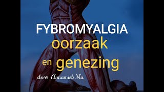 FYBROMYALGIE  genezen metafys oorzaak  spirituele betekenis [upl. by Glorianna]