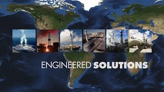 Engineered Solutions [upl. by Nilhsa]