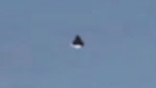 UFO over Brisbane Australia [upl. by Eryt]