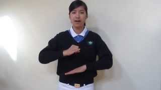 The Spirit of Great Love English Tutorial 普天三無 Tzu Chi Selection [upl. by Ifill]