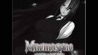 Mnemosyne OST  16  Theme of RIN [upl. by Veron]