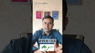 PCR in Option Trading PCR Trading Strategy [upl. by Rubliw137]