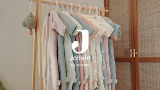 Sleeping bags  Collection 2425 Jollein [upl. by Revell]