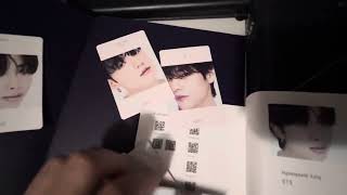 BTS Book Review ‘BEYOND THE STORY’ book [upl. by Eelnayr249]