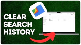 How to clear search history on Google Files [upl. by Quintin]