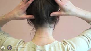 Acupressure Self Care for Neck Pain [upl. by Kano]