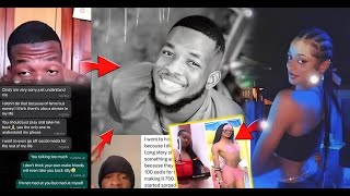 Why Hayford quotHeaducatorquot Sξx At0pa Tape Trending on Social Media  PART 1 HayfordHeaducator foryou [upl. by Weslee]