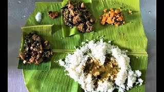 Prakash Mess  Perundurai  A Mess Serving Home Cooked Non  Veg Lunch [upl. by Atinod]