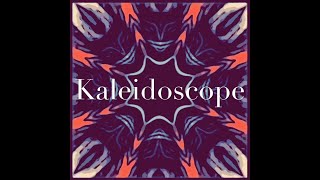 Kaleidoscope Promo Film by Blake EPILEPSY WARNING [upl. by Aserahs]