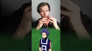 Shinsou wins in defeat myheroacademia ocarina animemusic shinsouhitoshi hitoshishinsou [upl. by Eehsar609]