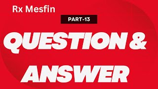 Question with answer  licensure exam  exit exam  part 13 [upl. by Nosneb]