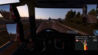 ets 2 report stalio ıd5637281 [upl. by Bensen]