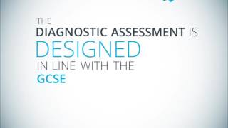 bksb GCSE Diagnostic Assessment [upl. by Hans]