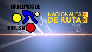 Nacionales de ruta 2024 [upl. by Fritzsche937]