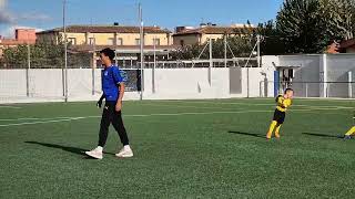 PREVIA  CF ESPLAIS vs UE FIGUERES [upl. by Piane778]