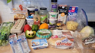 Pantry Purge  ZERO  Spent NovaScotia FrugalLiving PantryPurge NoSpend [upl. by Ase]