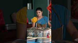 Sravana Sandhya  Shorts  Watch full EP only on Sun NXT  Gemini TV [upl. by Hsreh]