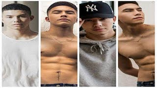 Hot Tony Labrusca [upl. by Nolrac52]