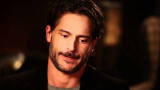 True Blood Joe Manganiello PSA HBO [upl. by Damali862]