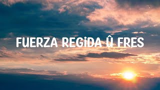 Fuerza Regida – FRESITA Letra ft Bellakath [upl. by Mis]