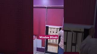 Window Blinds Shop in Nagpur Blinds Shop in Nagpur Curtain Blinds Shop in Nagpur Window Blinds [upl. by Aisnetroh644]