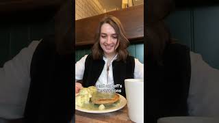 This 134yearold pie amp mash shop is the best in London [upl. by Janka]