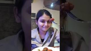 chicken chilli 🍛 streetfood food indianstreetfood foodie foodlover youtubeshorts trending [upl. by Relluf587]