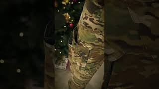 How many presents can the Striker X Gen2 Combat Pants hold ufpro [upl. by Jeanie]