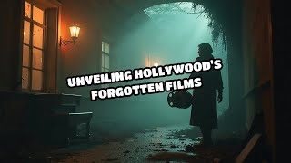 Unveiling Hollywoods Forgotten Films [upl. by Fisoi175]