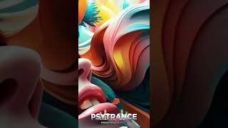 Psytrance Music Best Hits 2024 🍀✨❤😍 [upl. by Kaasi]