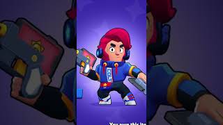 Ranking Every Colt Skin brawlstars brawlstarsgame shorts [upl. by Tound]