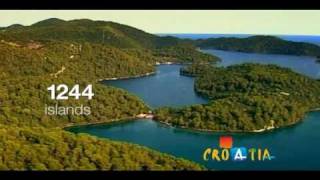 Croatia  Croatian National Tourist Board [upl. by Friedlander]