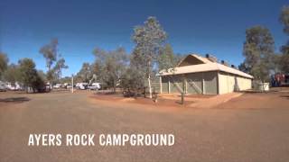 Staying in Uluru [upl. by Correna]