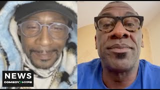 Katt Williams Shares He Made Shannon Sharpe Tons Of Money For Club Shay Shay Interview  CH News [upl. by Sihun]