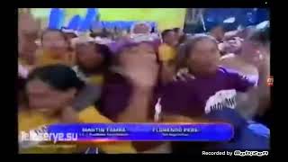 wowowin closing 13FEB20 [upl. by Haliled]