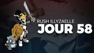 Dofus l Monocompte Ilyzaelle Day 58 Le début de mon armée de personnages [upl. by Anelra155]