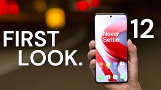 OnePlus 12 Mind Blowing [upl. by Mcloughlin]