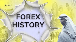 Trading Then amp Now the History of Forex [upl. by Desta456]