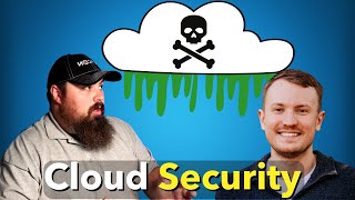 Cloud Security is the FUTURE  Heres Why [upl. by Yelad]