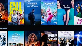 Top 3 Streaming Platforms for Unlimited Movie and Show Entertainment [upl. by Gabriello]